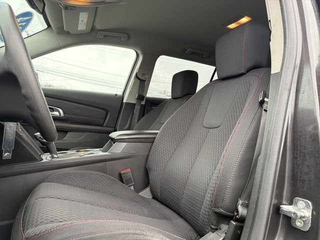 2014 GMC Terrain SLE-1