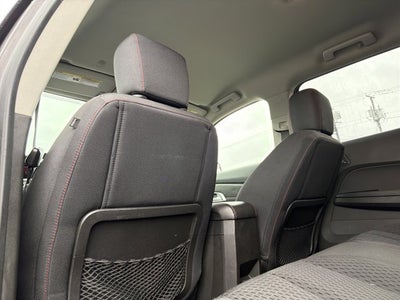 2014 GMC Terrain SLE-1