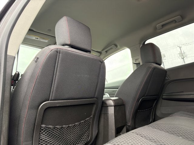 2014 GMC Terrain SLE-1