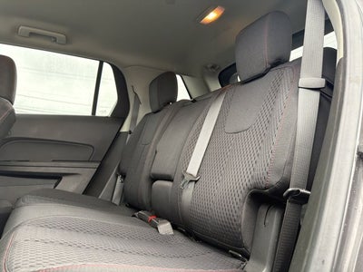 2014 GMC Terrain SLE-1