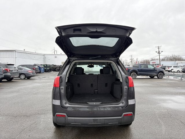 2014 GMC Terrain SLE-1