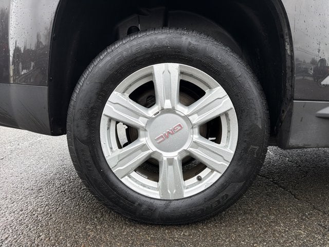 2014 GMC Terrain SLE-1