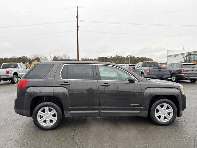 2014 GMC Terrain SLE-1