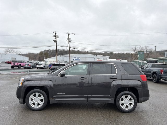2014 GMC Terrain SLE-1