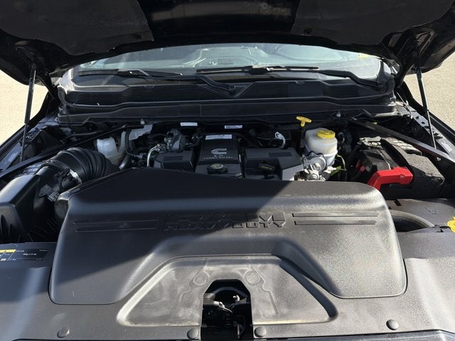 2023 RAM 3500 Limited