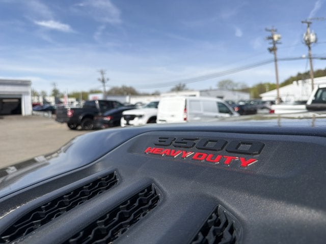 2023 RAM 3500 Limited