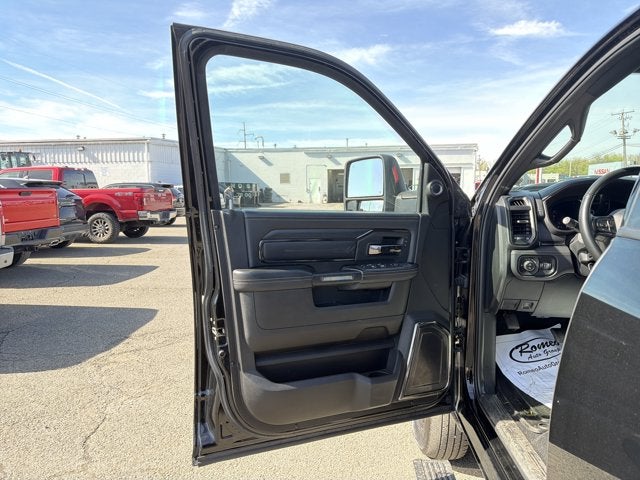 2023 RAM 3500 Limited