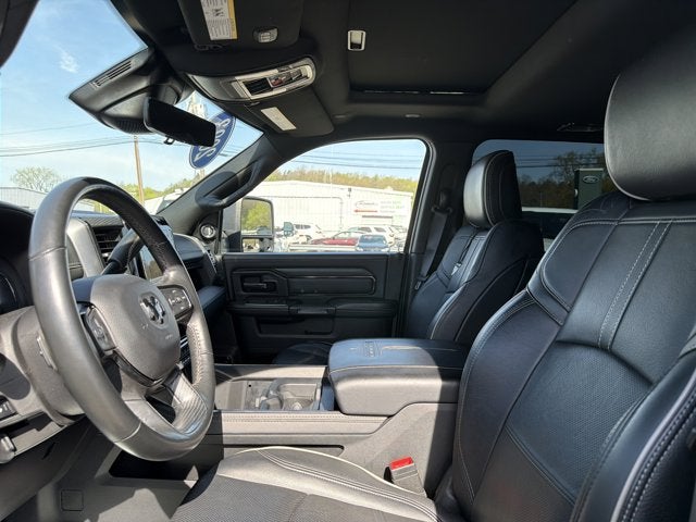 2023 RAM 3500 Limited