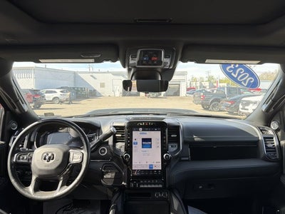 2023 RAM 3500 Limited