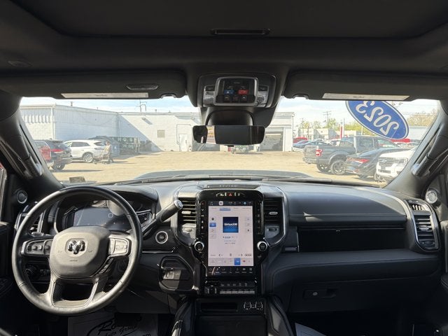 2023 RAM 3500 Limited