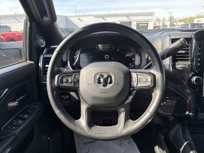 2023 RAM 3500 Limited
