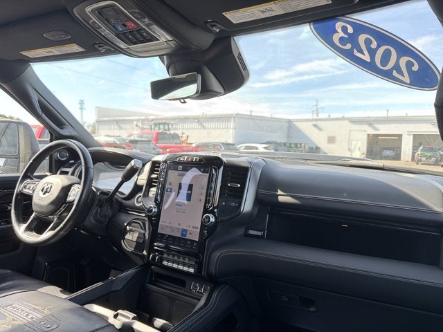2023 RAM 3500 Limited