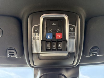 2023 RAM 3500 Limited