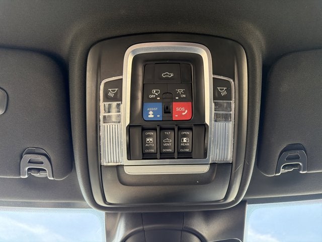 2023 RAM 3500 Limited