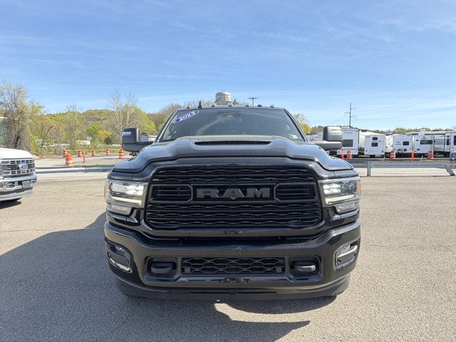 2023 RAM 3500 Limited