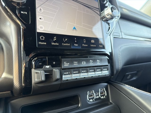 2023 RAM 3500 Limited