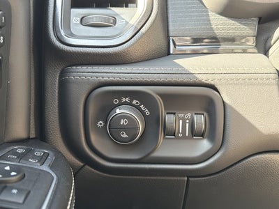 2023 RAM 3500 Limited