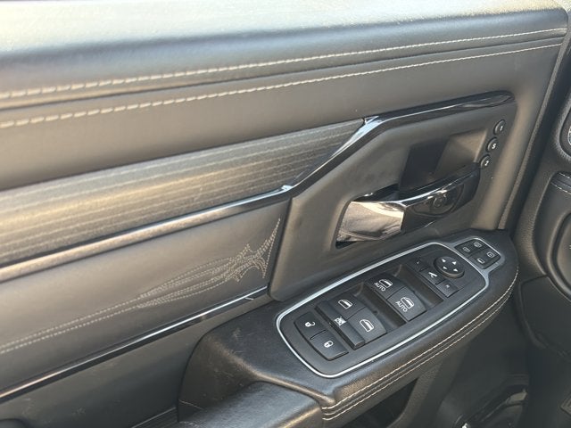 2023 RAM 3500 Limited