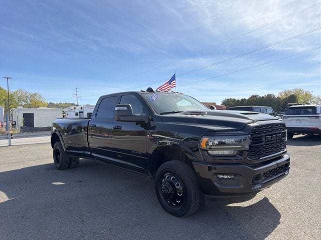 2023 RAM 3500 Limited