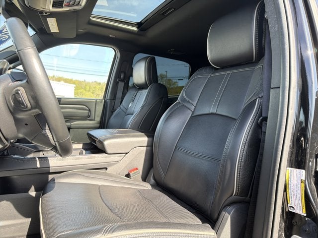 2023 RAM 3500 Limited