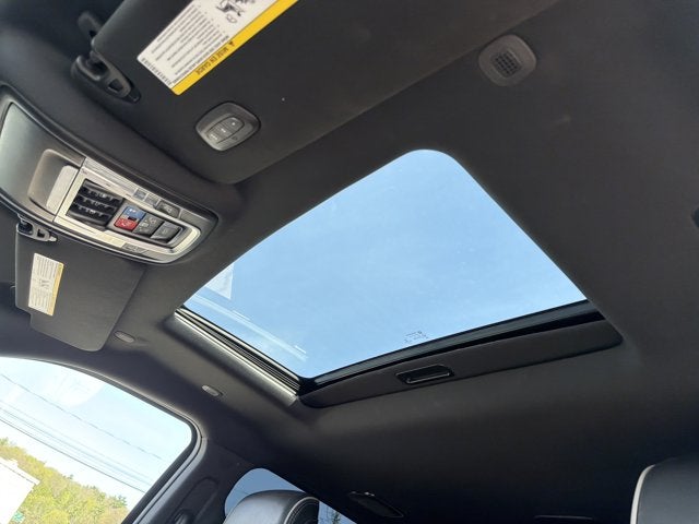 2023 RAM 3500 Limited