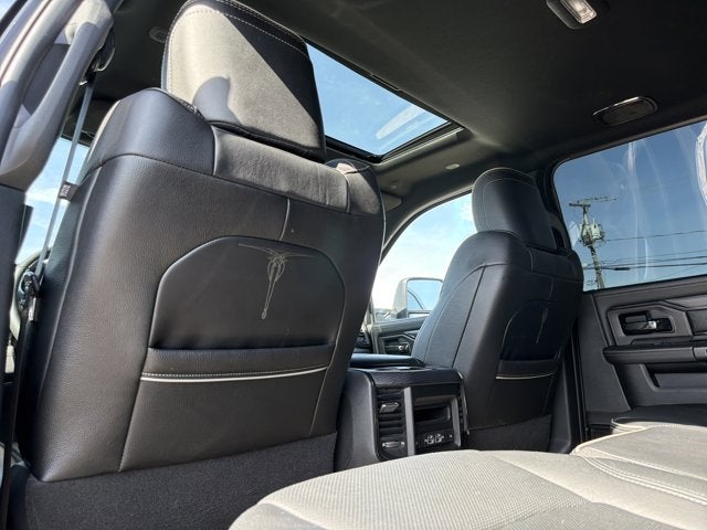 2023 RAM 3500 Limited
