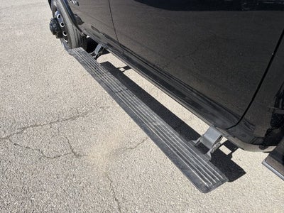2023 RAM 3500 Limited