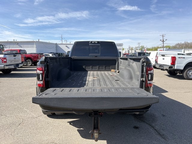 2023 RAM 3500 Limited