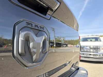 2023 RAM 3500 Limited