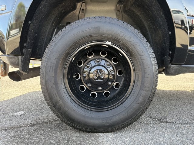 2023 RAM 3500 Limited