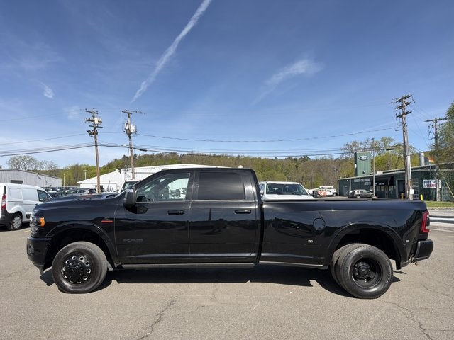 2023 RAM 3500 Limited
