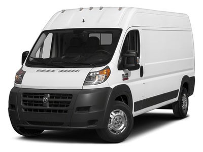 2014 RAM ProMaster 2500 High Roof
