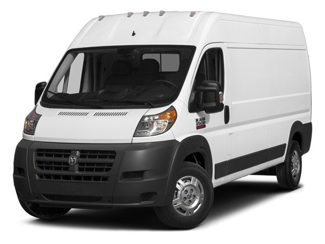 2014 RAM ProMaster 2500 High Roof