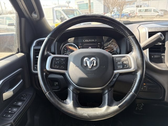 2021 RAM 2500 Big Horn