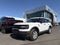 2023 Ford Bronco Sport Base