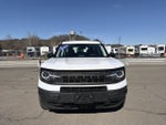 2023 Ford Bronco Sport Base
