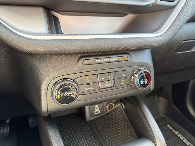 2023 Ford Bronco Sport Base