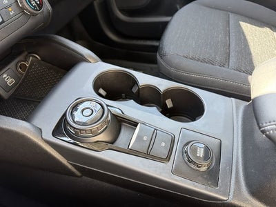 2023 Ford Bronco Sport Base