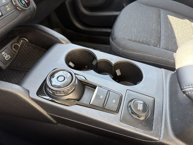 2023 Ford Bronco Sport Base