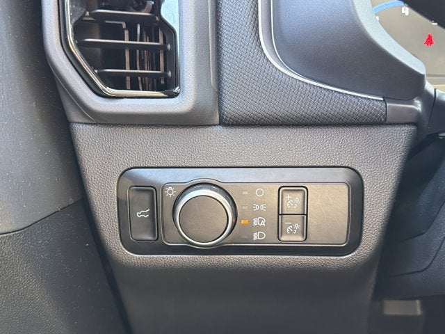 2023 Ford Bronco Sport Base