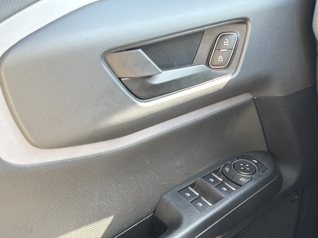 2023 Ford Bronco Sport Base