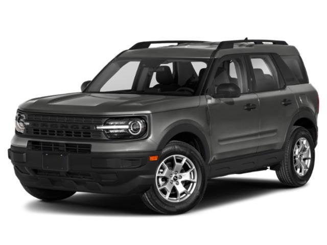 2023 Ford Bronco Sport Base