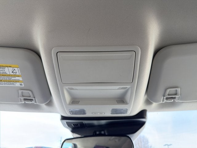 2023 Ford Bronco Sport Base