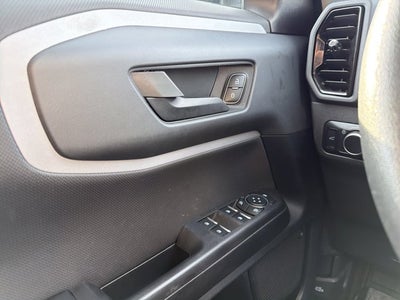 2023 Ford Bronco Sport Base