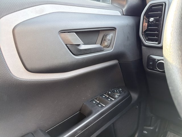 2023 Ford Bronco Sport Base