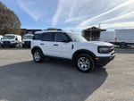 2023 Ford Bronco Sport Base