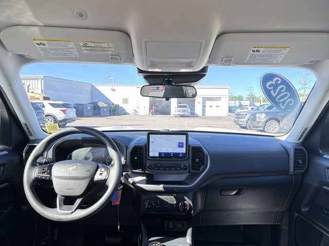 2023 Ford Bronco Sport Base