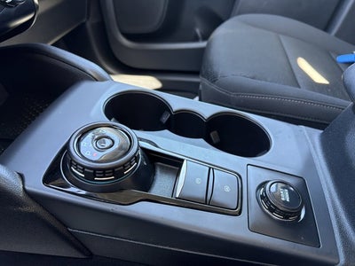 2023 Ford Bronco Sport Base