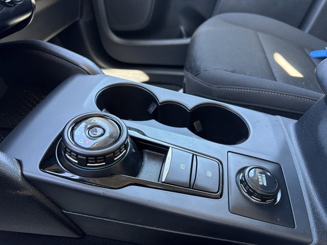 2023 Ford Bronco Sport Base