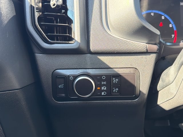 2023 Ford Bronco Sport Base